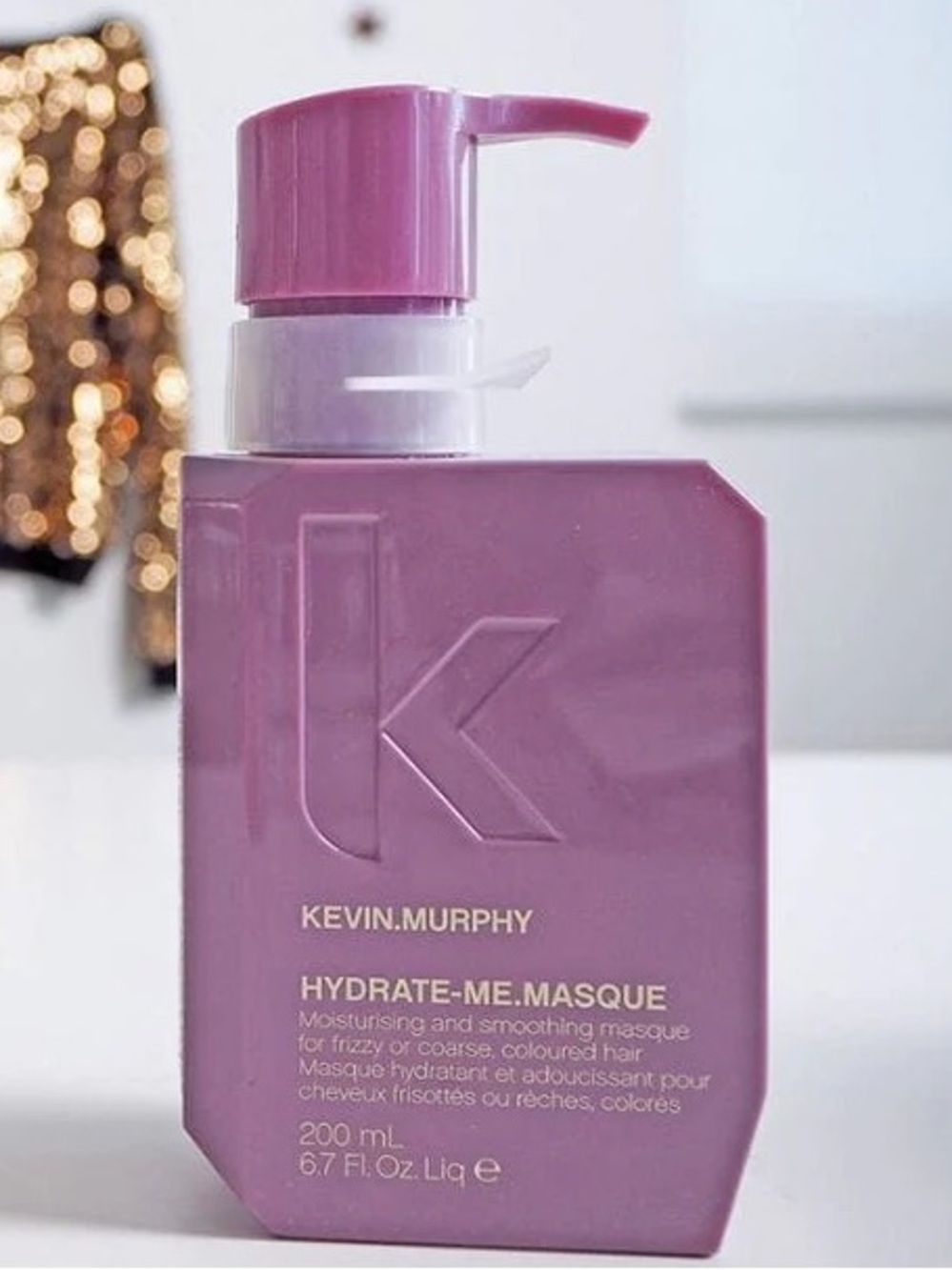 Kevin.Murphy Hydrate-Me.Masque